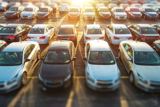 Auto în chirie pentru antreprenori